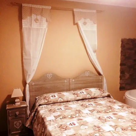 Abbazia Dei Gesuiti Bed & Breakfast