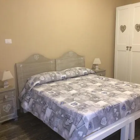 Abbazia Dei Gesuiti Bed & Breakfast