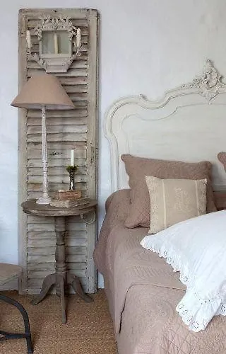 Abbazia Dei Gesuiti 住宿加早餐酒店 巴里