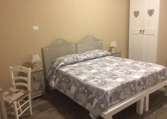 Abbazia Dei Gesuiti 3* 巴里