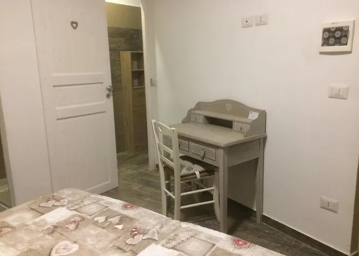 Abbazia Dei Gesuiti 住宿加早餐酒店