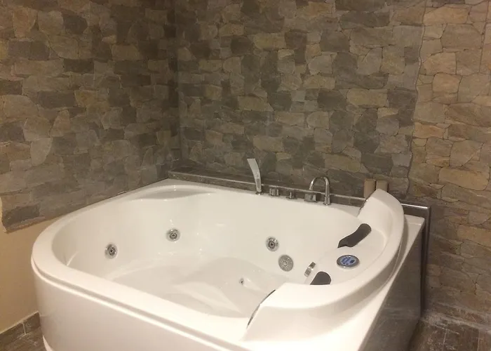 Abbazia Dei Gesuiti 住宿加早餐酒店 3*