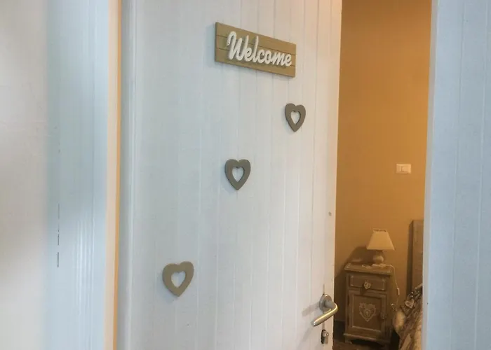 Abbazia Dei Gesuiti 住宿加早餐酒店