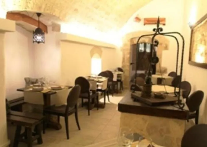 住宿加早餐酒店 Abbazia Dei Gesuiti