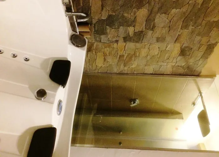 Abbazia Dei Gesuiti 3*