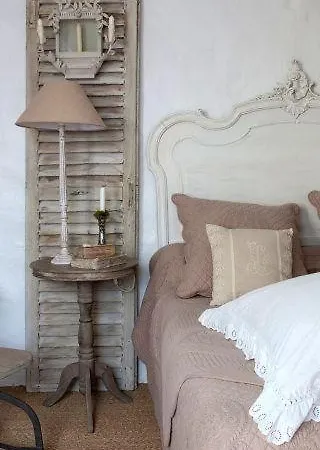 Abbazia Dei Gesuiti Bed & Breakfast Bari