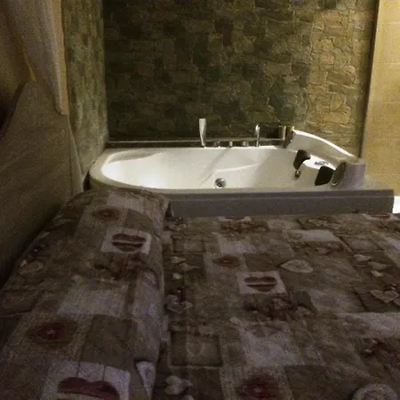 Abbazia Dei Gesuiti Bari