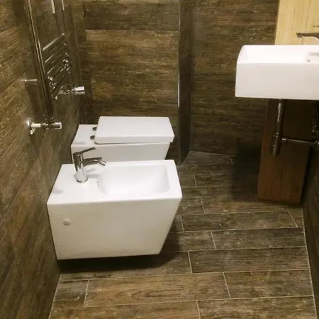 Bed & Breakfast Abbazia Dei Gesuiti Bari