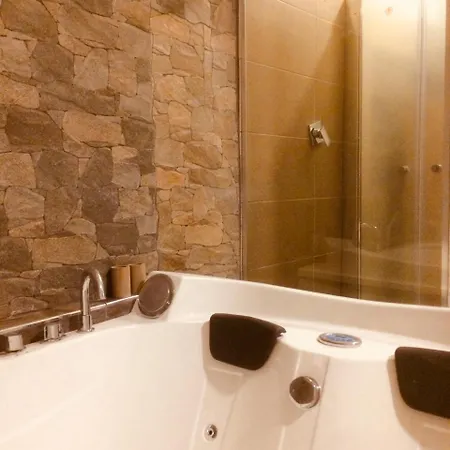 Bed & Breakfast Abbazia Dei Gesuiti Bari