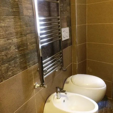 B&B Abbazia Dei Gesuiti Bari