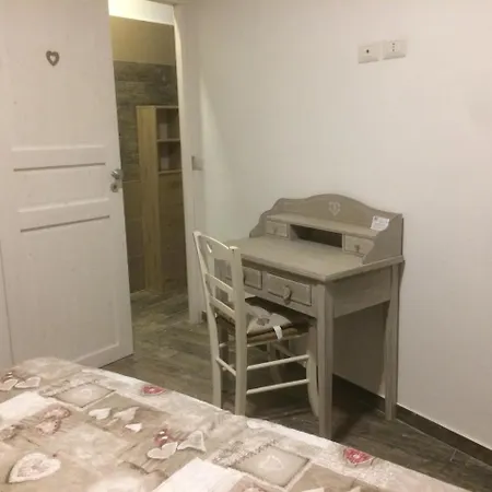 Abbazia Dei Gesuiti Nocleg ze śniadaniem