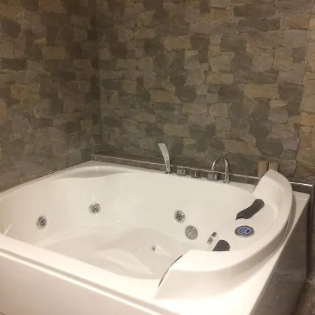 Abbazia Dei Gesuiti B&B 3*