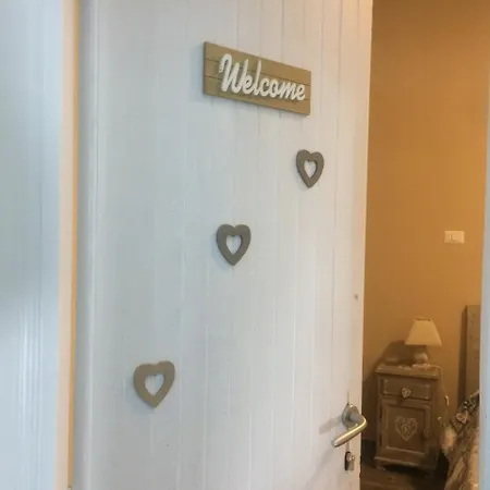 Abbazia Dei Gesuiti Bed & Breakfast