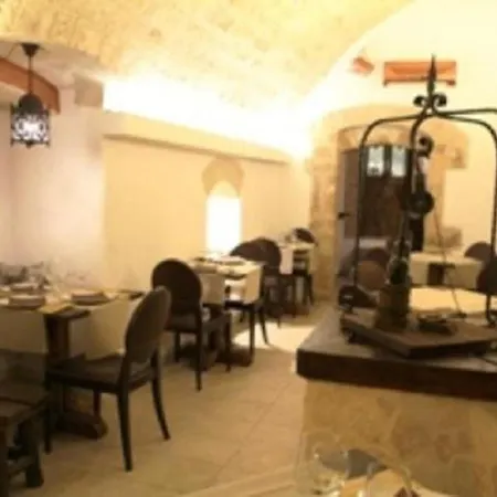 Bed & Breakfast Abbazia Dei Gesuiti