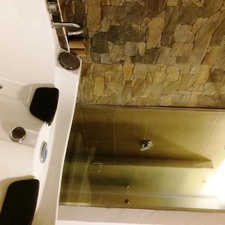 Abbazia Dei Gesuiti 3*