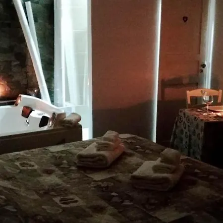 Bed & Breakfast Abbazia Dei Gesuiti Bari