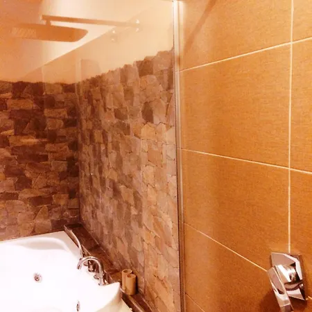 Abbazia Dei Gesuiti B&B 3*