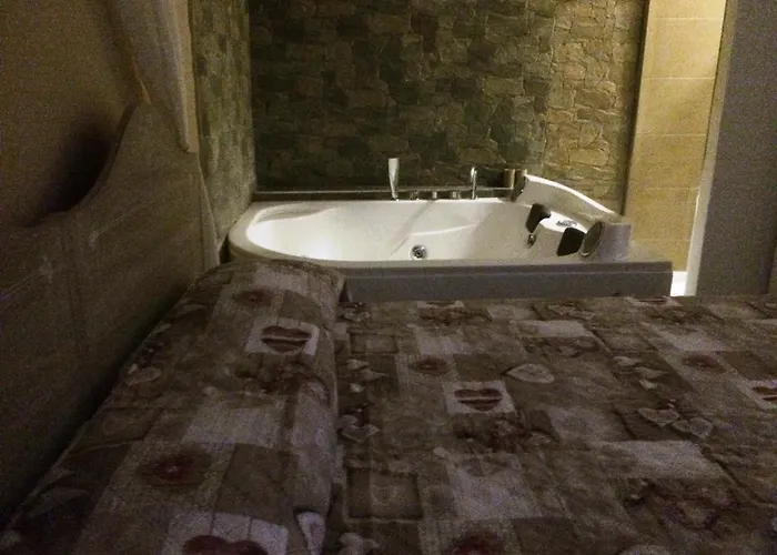 Abbazia Dei Gesuiti בארי