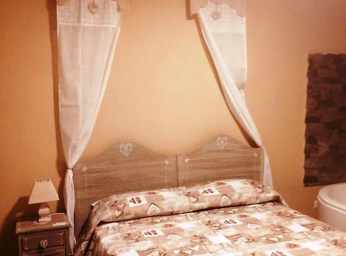 Abbazia Dei Gesuiti לינה וארוחת בוקר