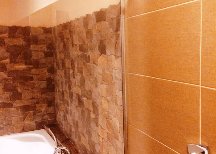 Abbazia Dei Gesuiti לינה וארוחת בוקר 3*